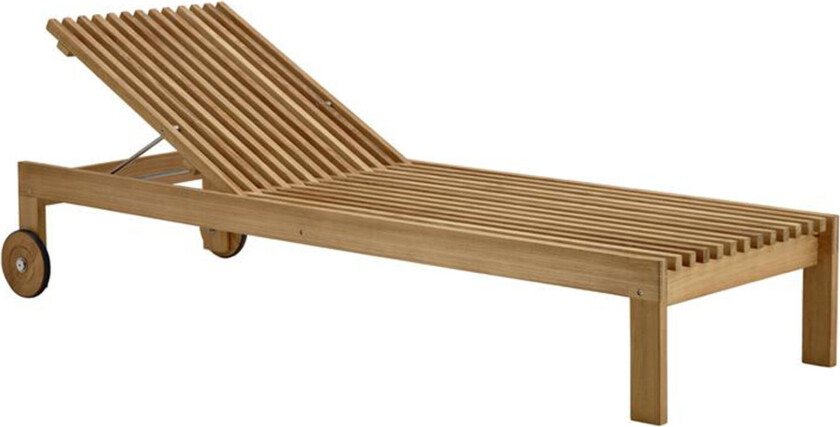 Bilde av Amaze solseng Teak