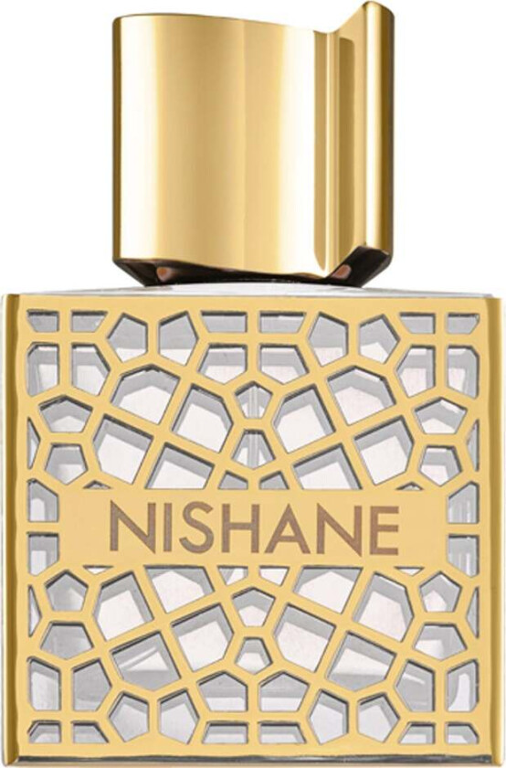 Nishane HACIVAT OUD EXTRAIT DE PARFUM 50 ml