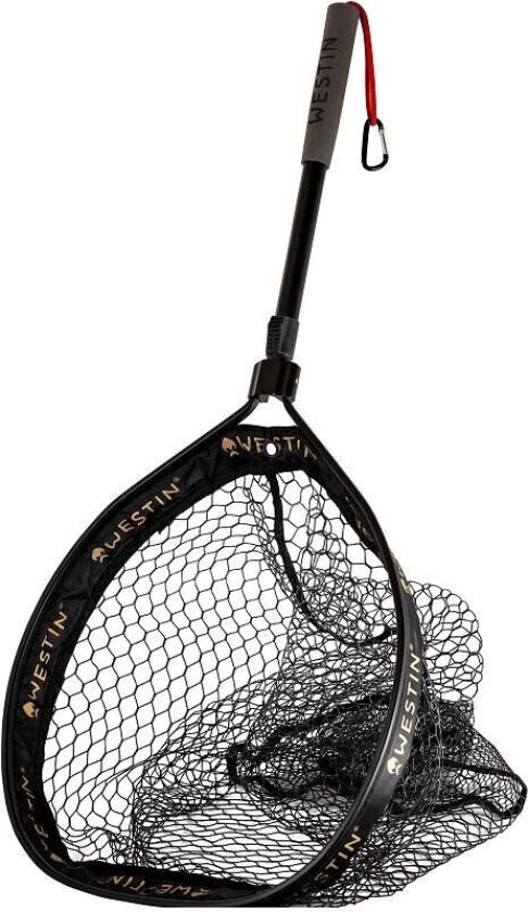 Bilde av W3 CR Floating Landing Net M