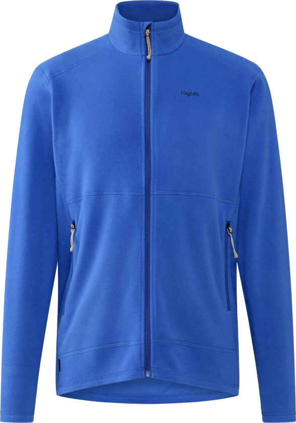 Men's Buteo Mid II Jacket Northern Blue