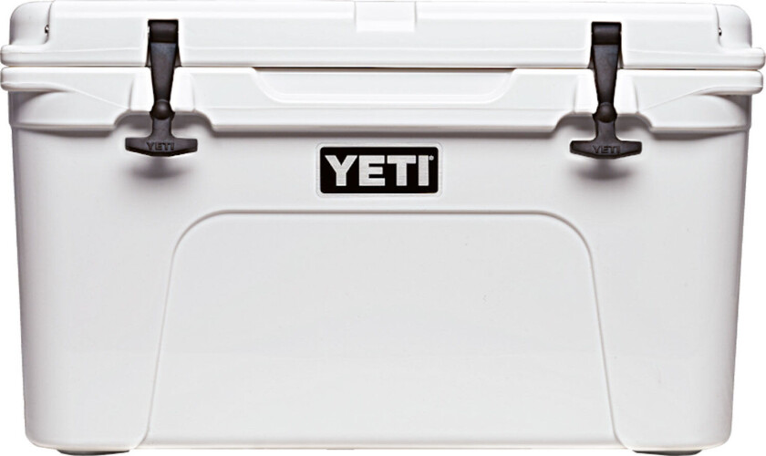 Yeti Tundra 45 White OS