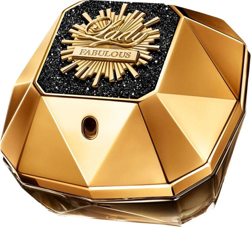 Lady Million Fabulous Eau De Parfum 50ml