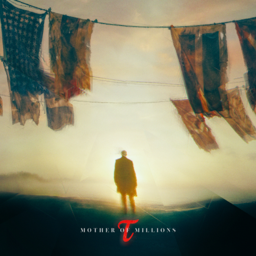 Mother Of Millions T CD