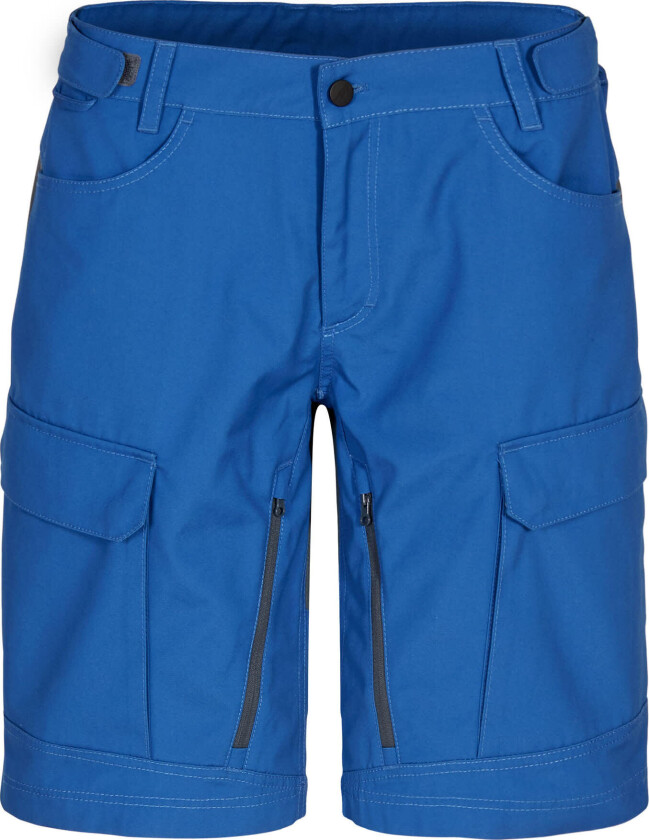 Granheim Hiking Shorts Women's 34, Snorkel Blue