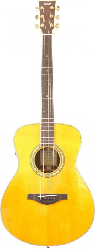 LS-TA TransAcoustic Guitar Vintage Tint - Tidligere utstillingsmodell