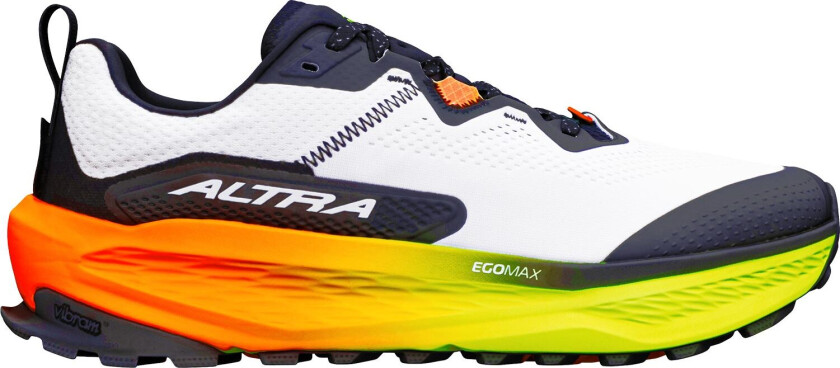 Altra Olympus 7 M Herre Hvit US 11 | Terrengsko