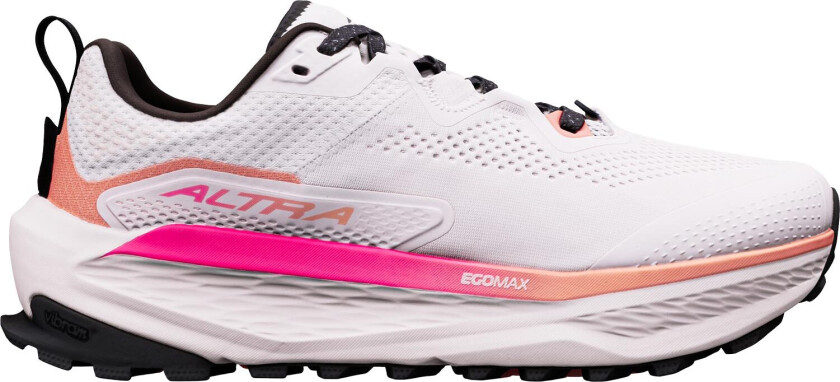 Altra Olympus 7 W Dame Lys rosa USL 10 | Terrengsko