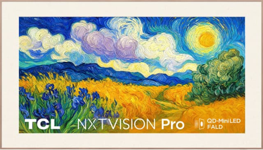 A400 Pro 4K QD-Mini LED TV (2026)