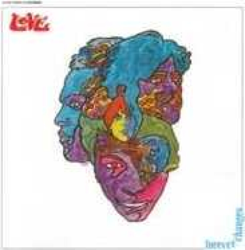 Love - Forever Changes (180 )