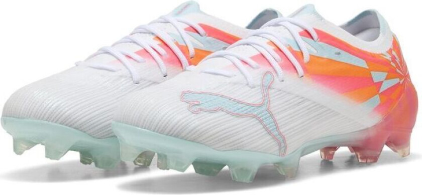 Ultra Nitro 7 Pro Fg Brilliance Kvinner - Gress (Fg), størrelse 38