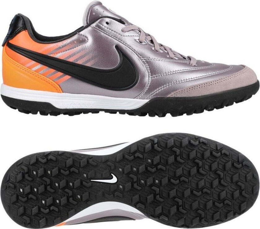 Tiempo Ligera Pro Tf R10 Limited Edition - Turf (Tf), størrelse 40