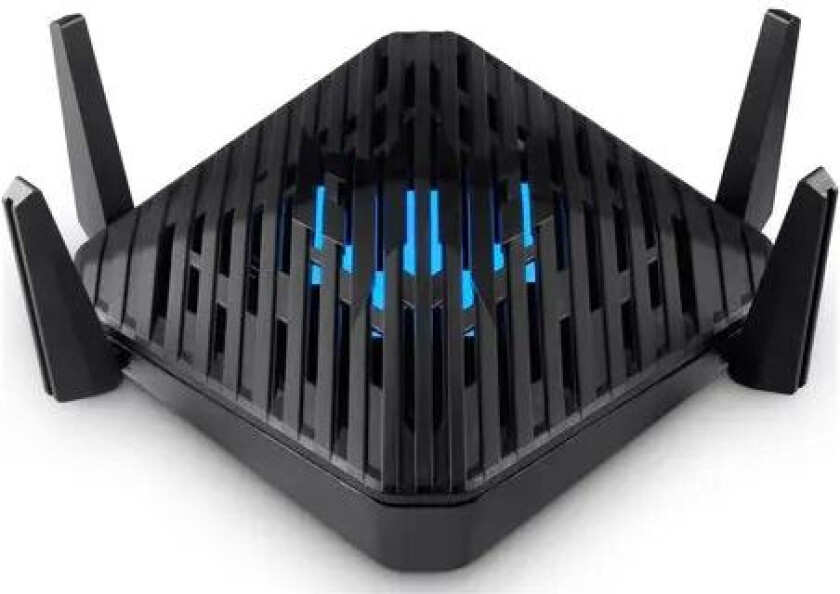 Predator Connect W6d Wi-Fi 6 Router