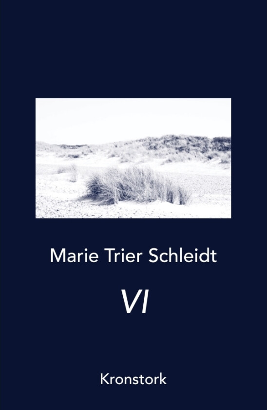 VI | Marie Trier Schleidt | Språk: Dansk