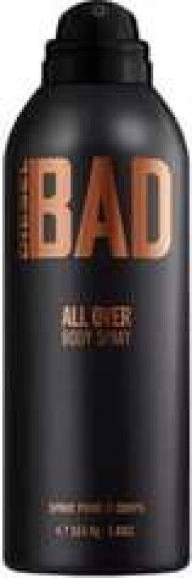 Bad Deo Spray 200ml