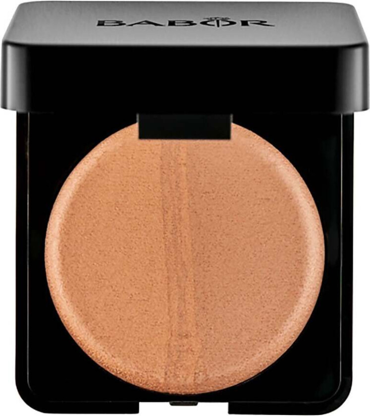 Babor Satin Duo Bronzer, 6 g Babor Bronzer