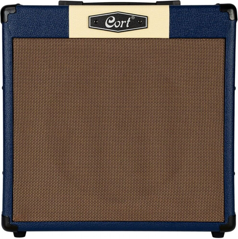 CM30R Blue