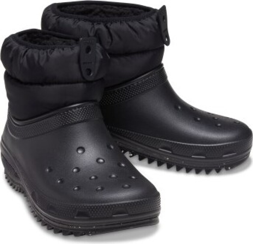 Crocs Classic Neo Puff Shorty Boot W * Kampanje *