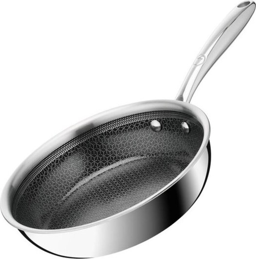 Master stekepanne 20 cm honeycomb keramisk