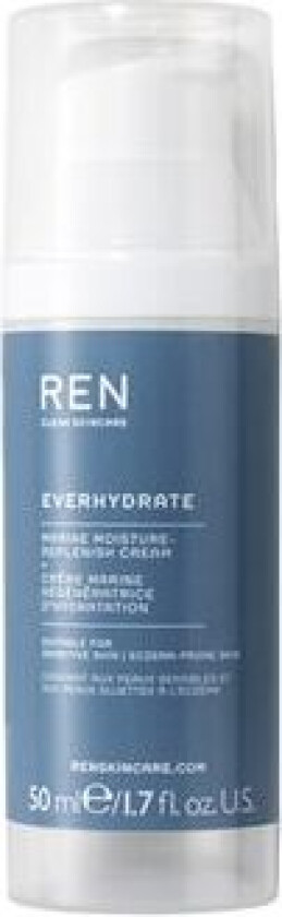 Everhydrate Marine Cream 50 Ml