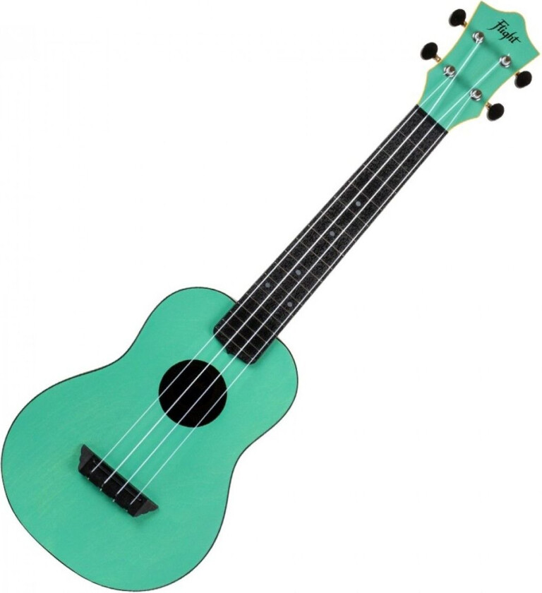 TUC-35 Travel Concert Ukulele Light Blue