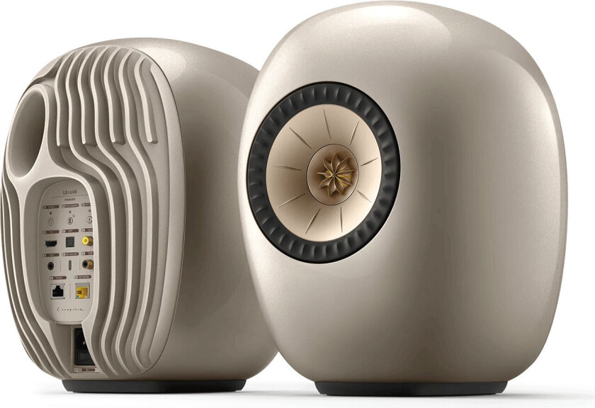 Bilde av LS Luxe Dusk Titanium