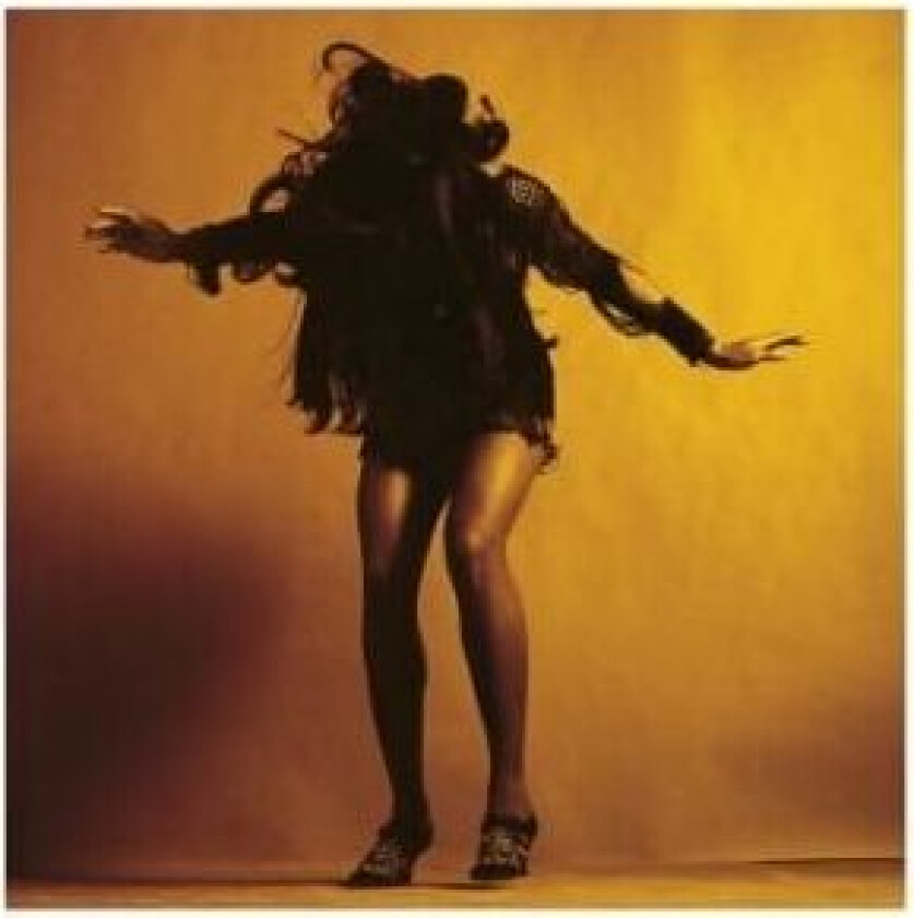 The Last Shadow Puppets - Everything You've Come To Expect (180 Gram)