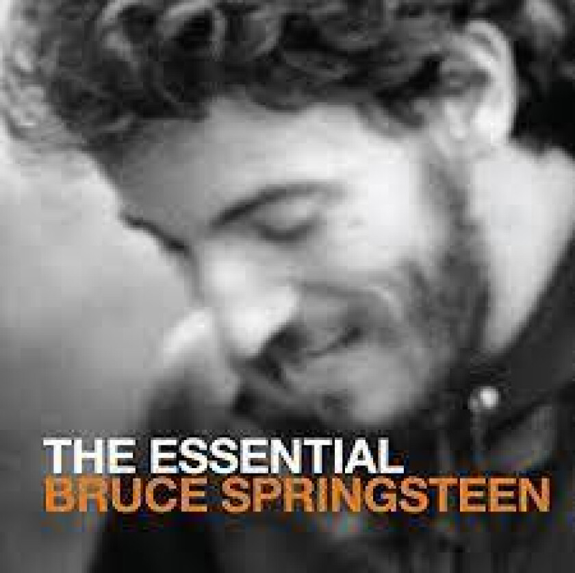 Bruce Springsteen - The Essential Bruce Springsteen (2CD)