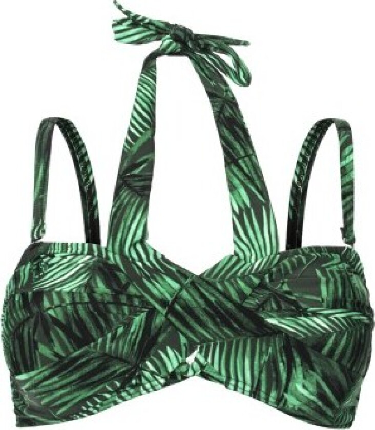 Missya Flora Bikini Bandeau Print * Kampanje *