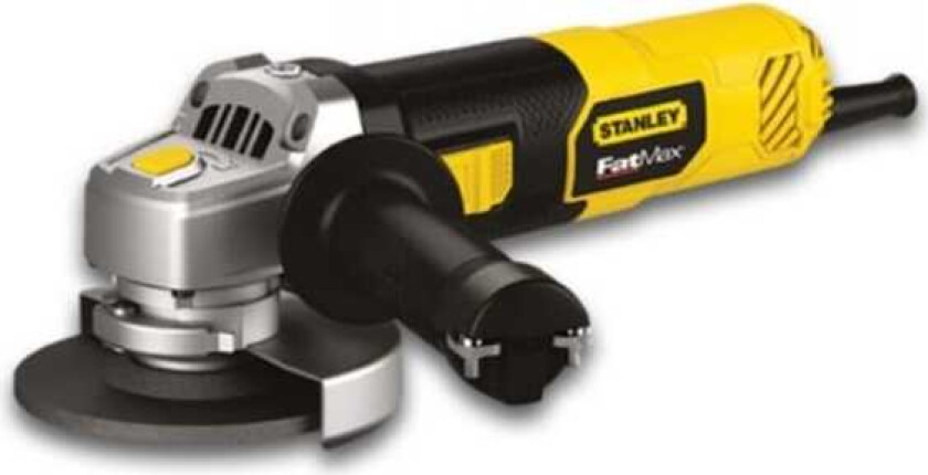Stanley Fatmax 230mm 2200W FME841 angle grinder