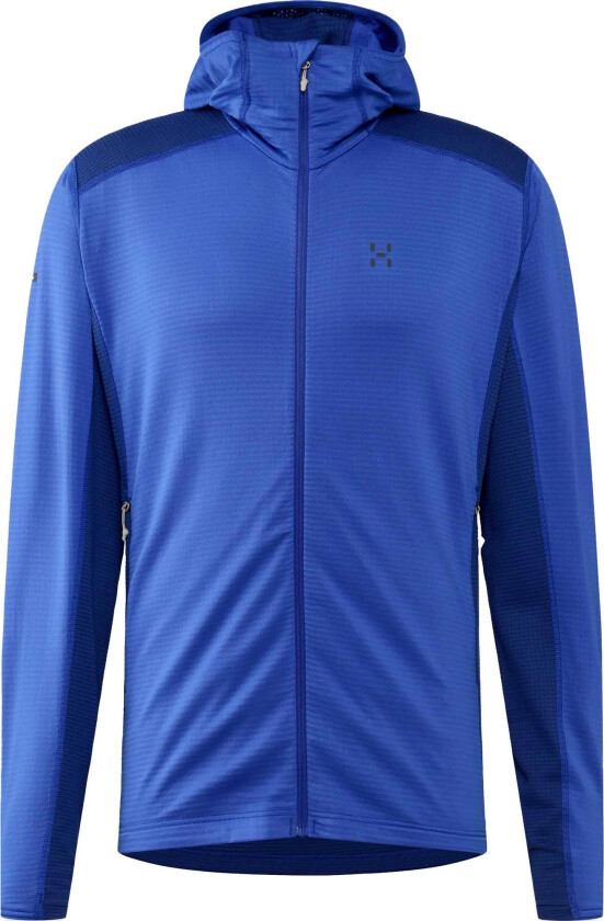 Men's L.I.M Mid Multi II Hood Northern Blue / Evening Blue
