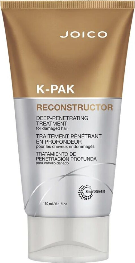 K-pak  Reconstructor Deep-Penetrating Treatment 150 ml