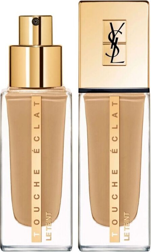 Touche Éclat Le Teint Foundation 25 ml (Farge: BD50)