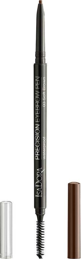 Precision Eyebrow Pen Soft Brown