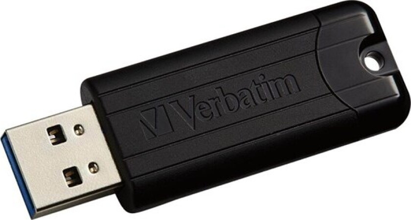 Bilde av Store 'n' Go Pin Stripe USB Drive - 16GB - Minnepenn