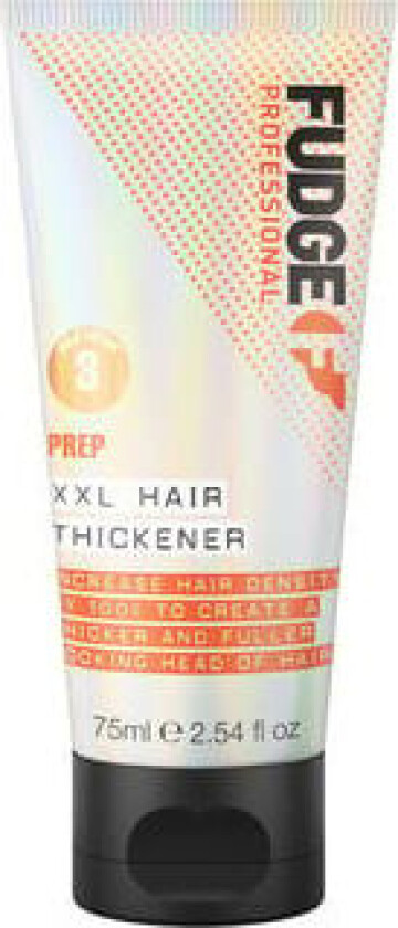 XXL Hair Thickener, 75 ml