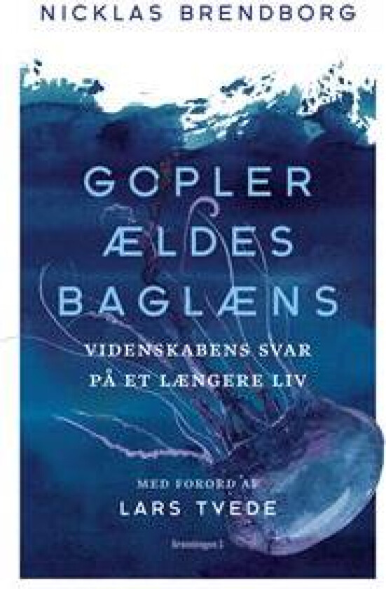 Gopler ældes baglæns Nicklas Brendborg Språk: Dansk