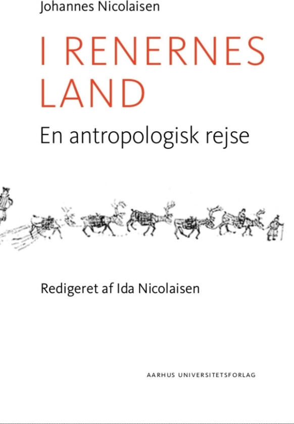 I renenes land | Språk: Dansk