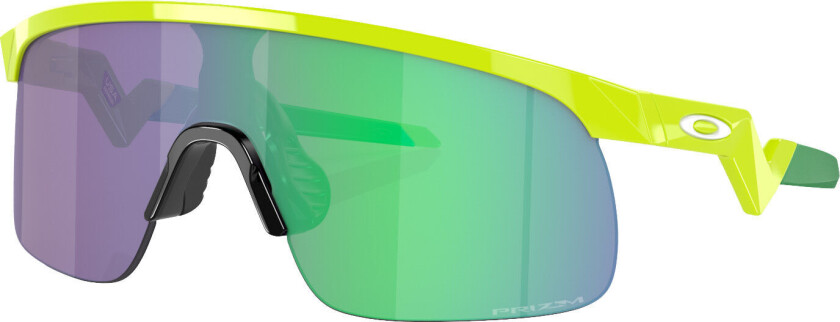 Resistor Retina Burn W/Prizm Jade OS