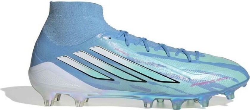 F50 Sparkfusion Elite Mid Cut Elite FG/AG Trinity LIMITED EDITION FORHÅNDSBESTILLING, størrelse 41⅓