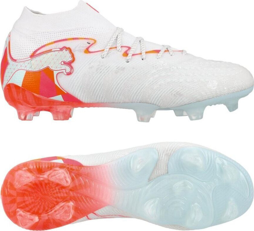 Future 9 Ultimate FG Brilliance Kvinner FORHÅNDSBESTILLING - Gress (FG), størrelse 41
