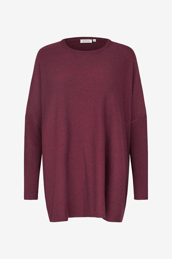 Topp Fanasi Top - Lilla