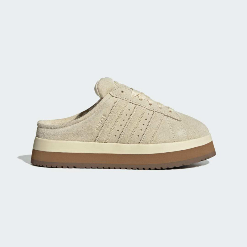 CAMPUS 00s WINTER LOW SKO