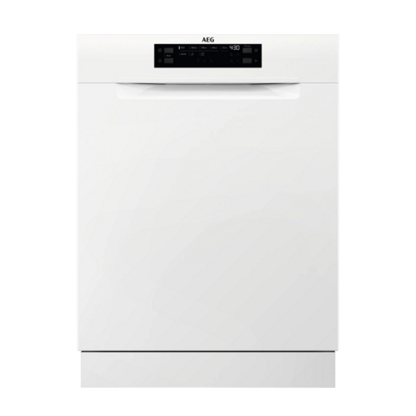 GU6200C1SNW Underbygde Oppvaskmaskiner
