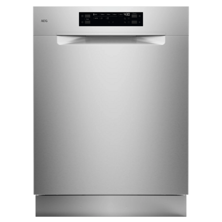 GU6200C1SNM Underbygde Oppvaskmaskiner