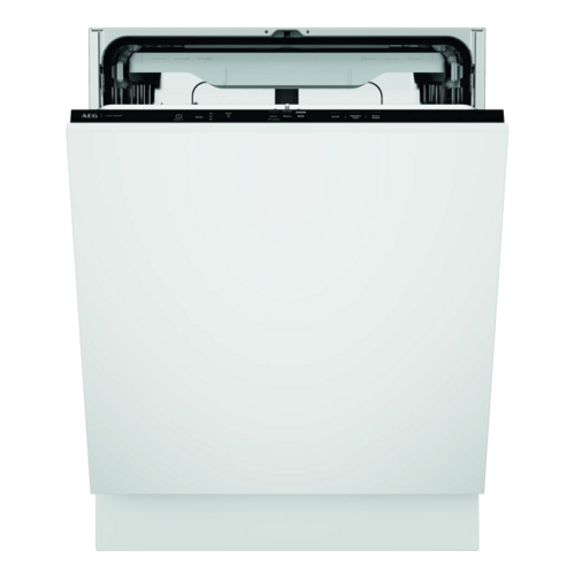 GI5200D2SZ Integrert Oppvaskmaskin