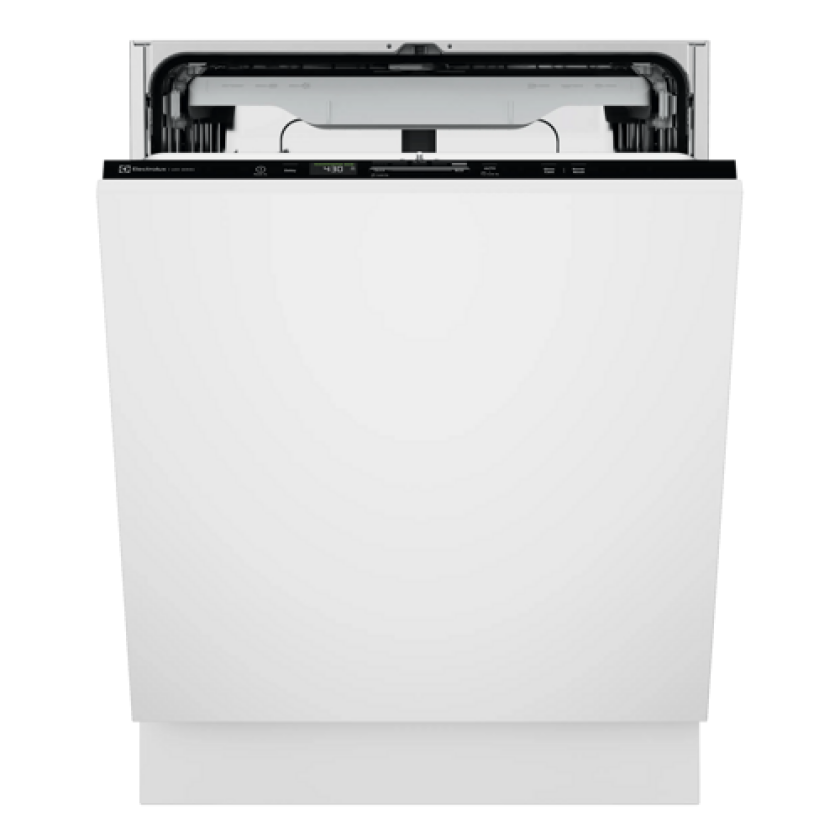 E62LD220S Integrert Oppvaskmaskin
