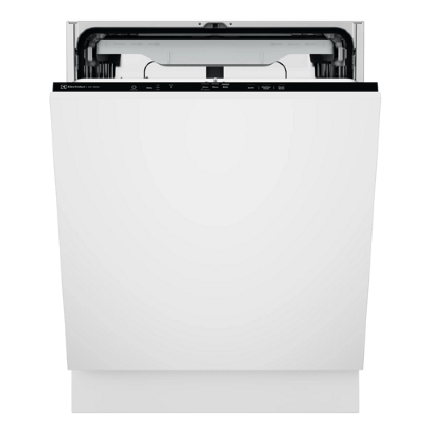 E52LC203S Integrert Oppvaskmaskin