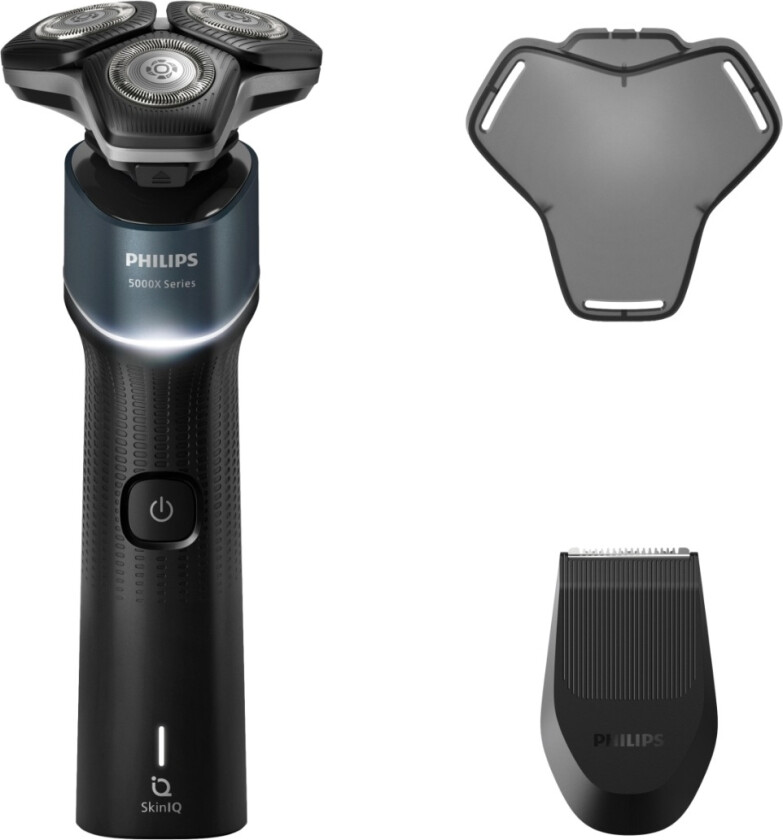 XP521/03 Series 5000X barbermaskin