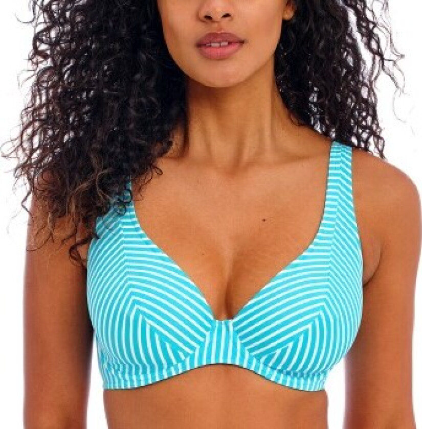 Freya Jewel Cove UW High Apex Bikini Top * Kampanje *