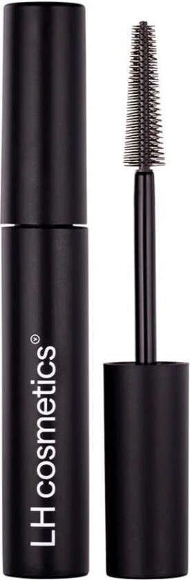 LH Cosmetics Infinity Power Lash Lengthening Mascara Black 9,2ml